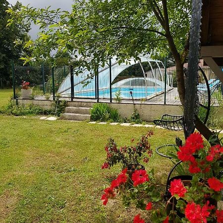 La Guirosse Apartment Sainte-Eulalie-en-Born Exterior photo